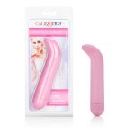 First Time Mini G-Vibe - Pink - Image 2