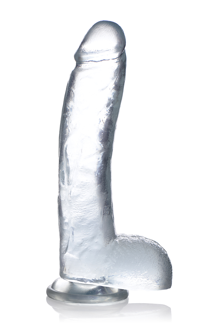4lw267r7Md5RUIj0sPV5cucs8f3Z3TDm Jock C - Thru 10.5 Inch - Clear - Image 1
