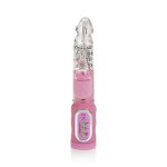 First Time Jack Rabbit - Pink - Image 4