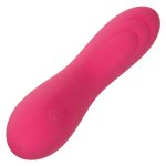 Liquid Silicone Pixies Ripple - Pink - Image 6