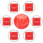 Let's Get Kinky Dice - Image 6