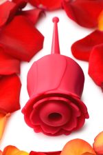Bloomgasm - the Rose Buzz - Red - Image 4