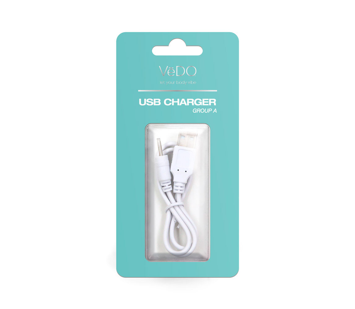 4vGufyxWe9aPLqzYYSZtbGSdF1aQ9dCk Vedo Toys USB Charger - Group A - Image 1