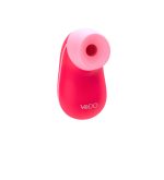 Nami Rechargeable Sonic Vibe - Foxy Pink - Image 4