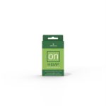 On Hemp Infused Arousal Oil -Medium Box - 0.17 Fl. Oz. - Image 2