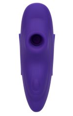 Lock-N-Play Remote Suction Panty Teaser - Purple - Image 13