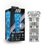 M for Men - Soft and Wet - All Nighter - Clear - Image 10