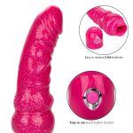 Naughty Bits Lady Boner Bendable Personal Vibrator - Image 10