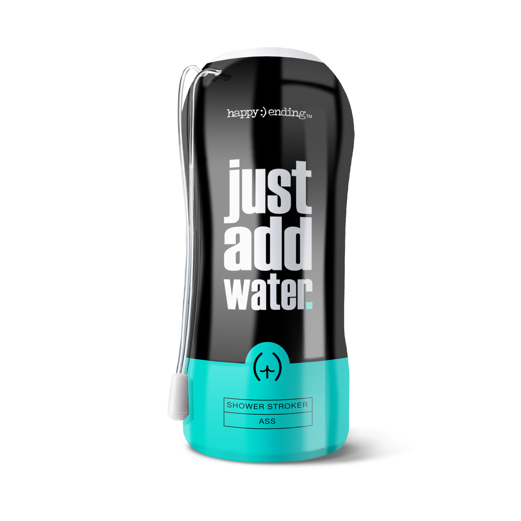 4yZsZ2kpWquirv3jxJNARI9KCA4MqSzu Happy Ending Just Add Water Shower Stroker Ass - Image 1