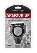Armour Up Sport - Black - Image 2