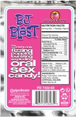 Bj Blast - 3 Pack - Image 6