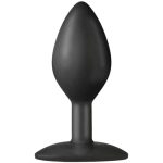 Platinum Premium Silicone - the Mini's - Spade Medium - Black - Image 2