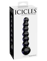 Icicles No. 51 - Black - Image 2