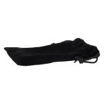 Black Gem Anal Plug - Large - Image 8