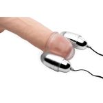 Clear Multi -Speed Vibrating Head Teaser - Image 3