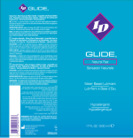 ID Glide 17 Fl Oz - Image 2