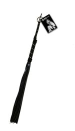 Sex and Mischief Jeweled Flogger - Image 2