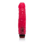 Devil Dick 8.5 Inches - Hot Pink - Image 2