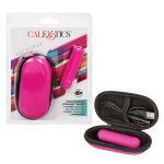 Rechargeable Hideaway Bullet - Pink - Image 12