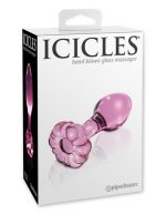 Icicles No. 48 - Pink - Image 2