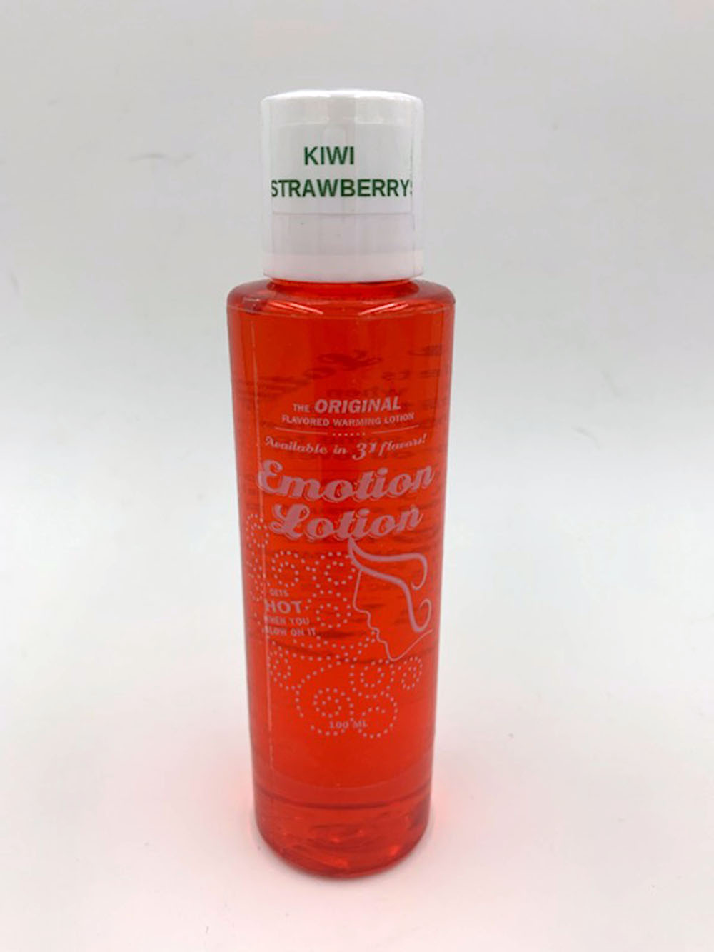 57kGBhP864xmoi8TD3cF9DHQnF9KsYI3 Emotion Lotion - Kiwi Strawberry - 4 Fl. Oz. - Image 1