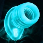 Glowhole-1 - Clear Frost - Image 10