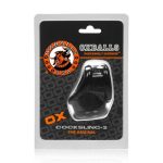 Cocksling-2 - Black - Image 2