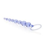 First Time Love Beads - Purple - Image 5