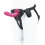 Pegasus 6 Inch Curved Ripple Reg - Pink - Image 2