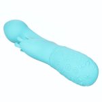 Rechargeable Butterfly Kiss - Blue - Image 3