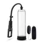 Performance Vx 4 - Male Enhancement Pump System - Clear - Image 2