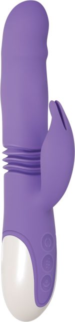 Evolved Thick & Thrust Bunny - Image 2