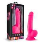 Ruse - Shimmy - Hot Pink - Image 7
