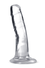 B Yours Plus - Hard N Happy - Clear - Image 3