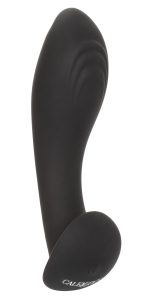 Eclipse Liquid Silicone Flex Probe - Black - Image 6