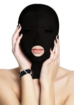 Submission Mask - Black - Image 2