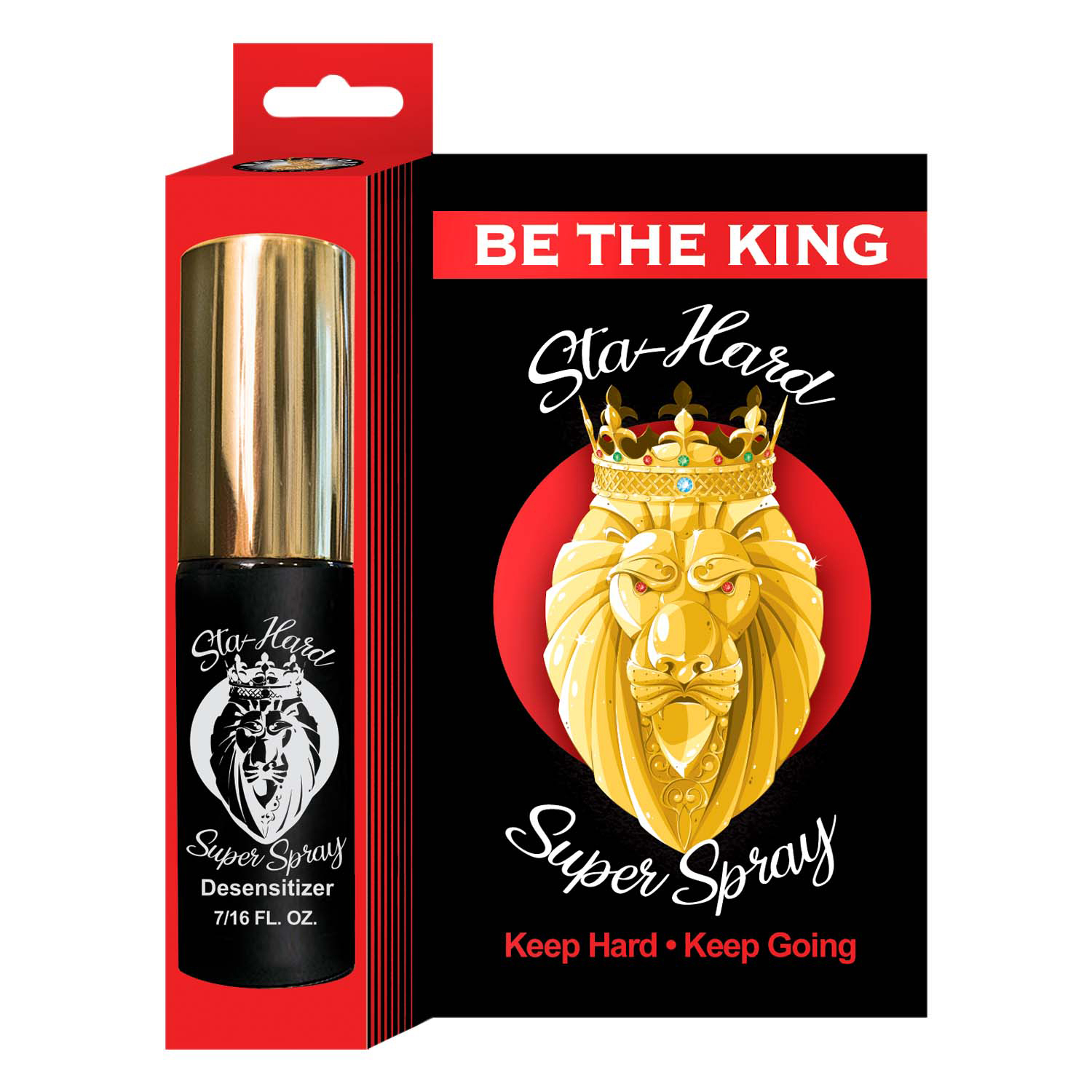 5HJP7oaogKPR4GlmyRO179lkzlPoEpeG Sta-Hard Super Spray 7/16 Fl. Oz. - Image 1