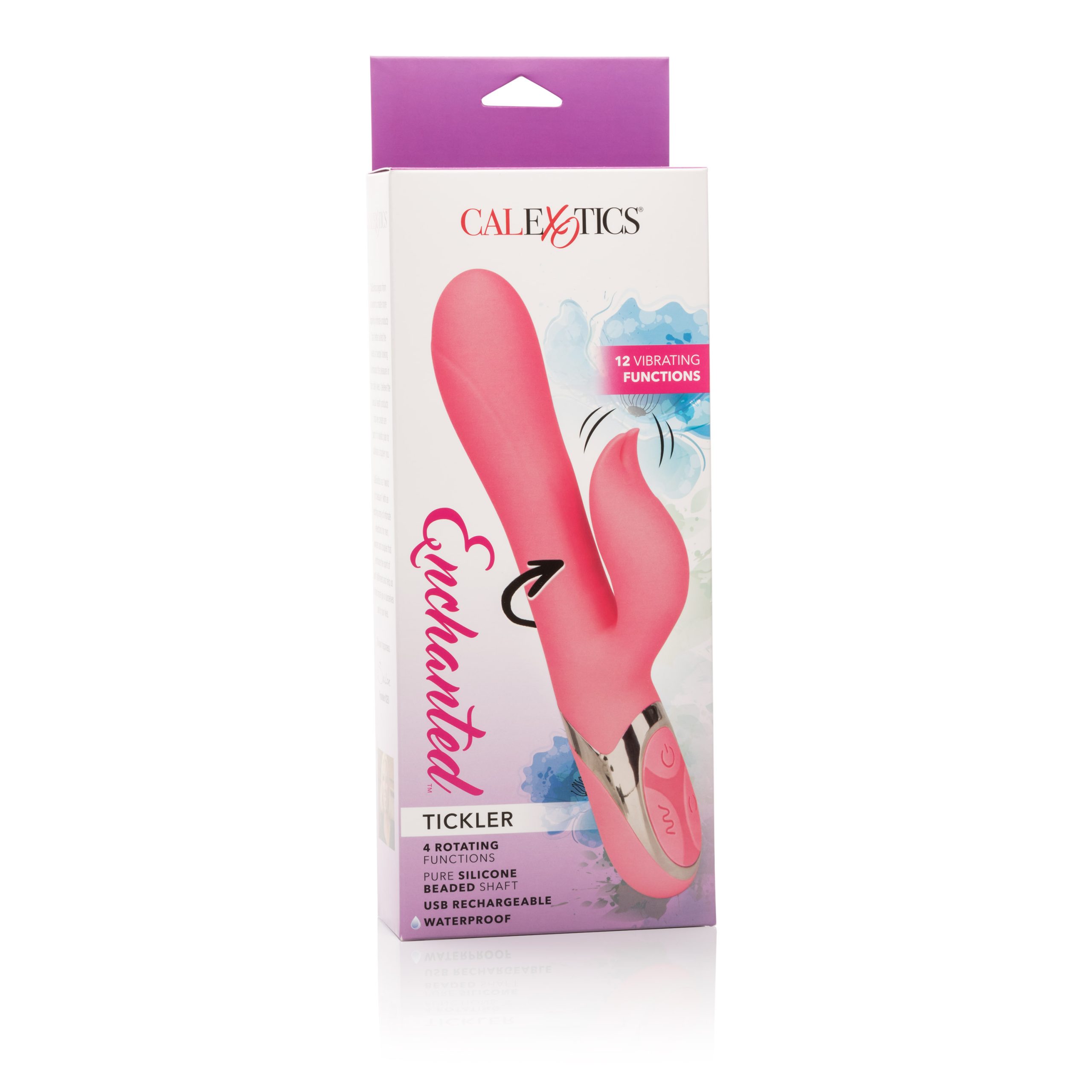 5IX5kitILKo95ks1J8SWah5szKKs1HnO Enchanted Tickler - Image 1