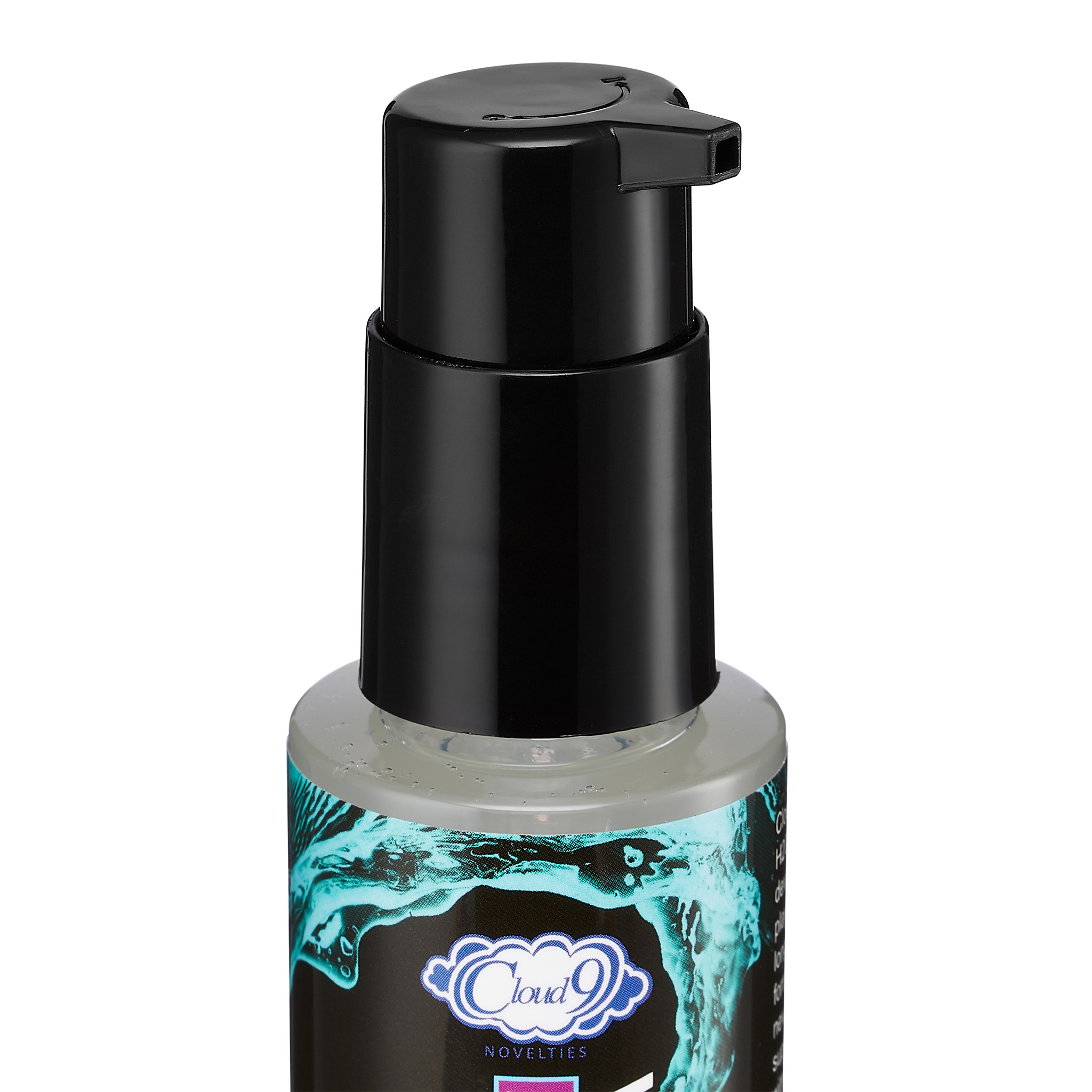 5IawYYT0lJZSE5ewL2od8yxeQ8NfeGwY Cloud 9 H20 Anal Play Gel 4 Fl. Oz. - Image 1