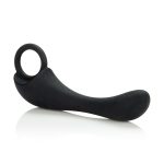 Dr. Joel Kaplan Silicone Prostate Probe - Graduated - Image 4