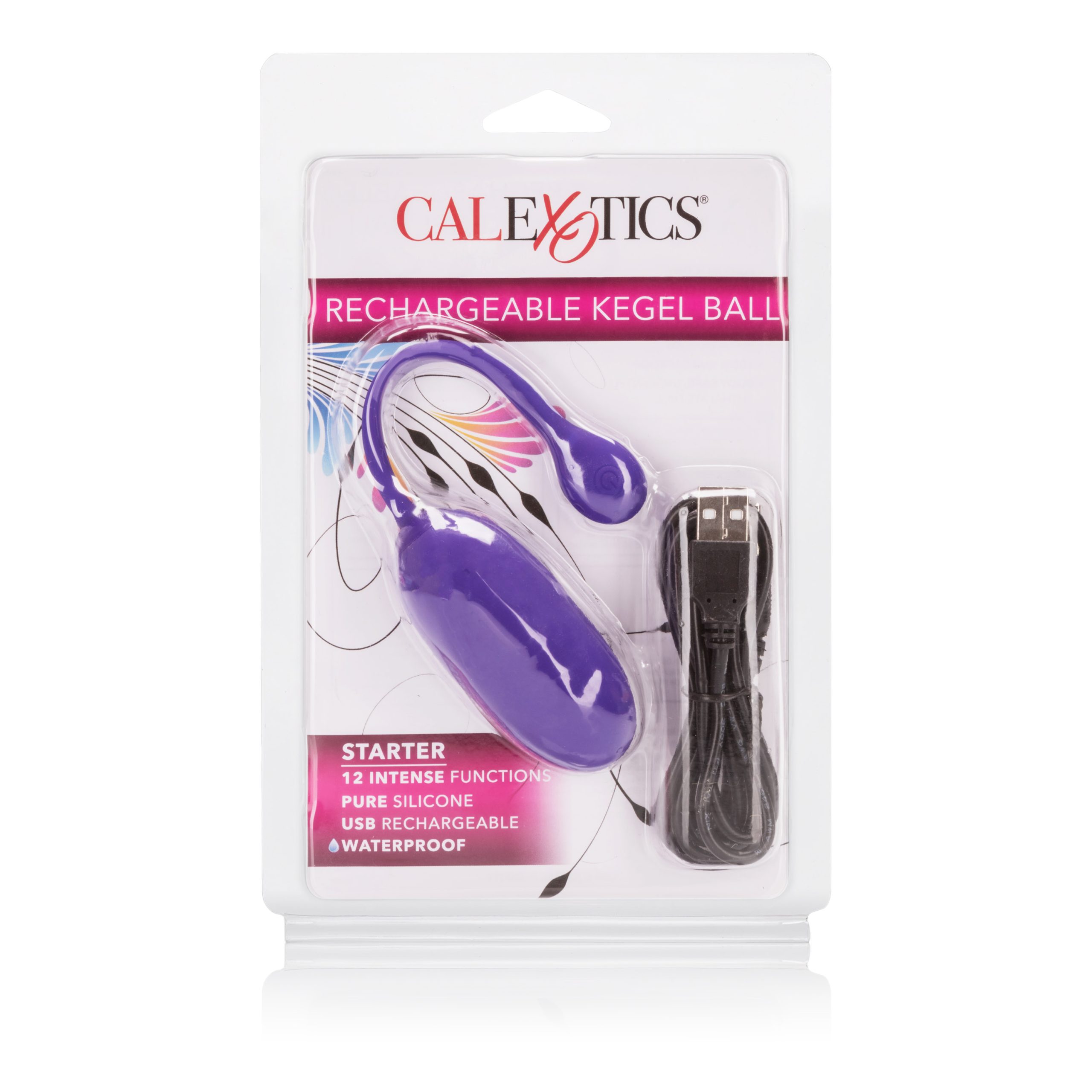 5NjNZfYLdxRe6qlVDZFfduLwlO91Vd3q Rechargeable Kegel Ball Starter - Image 1