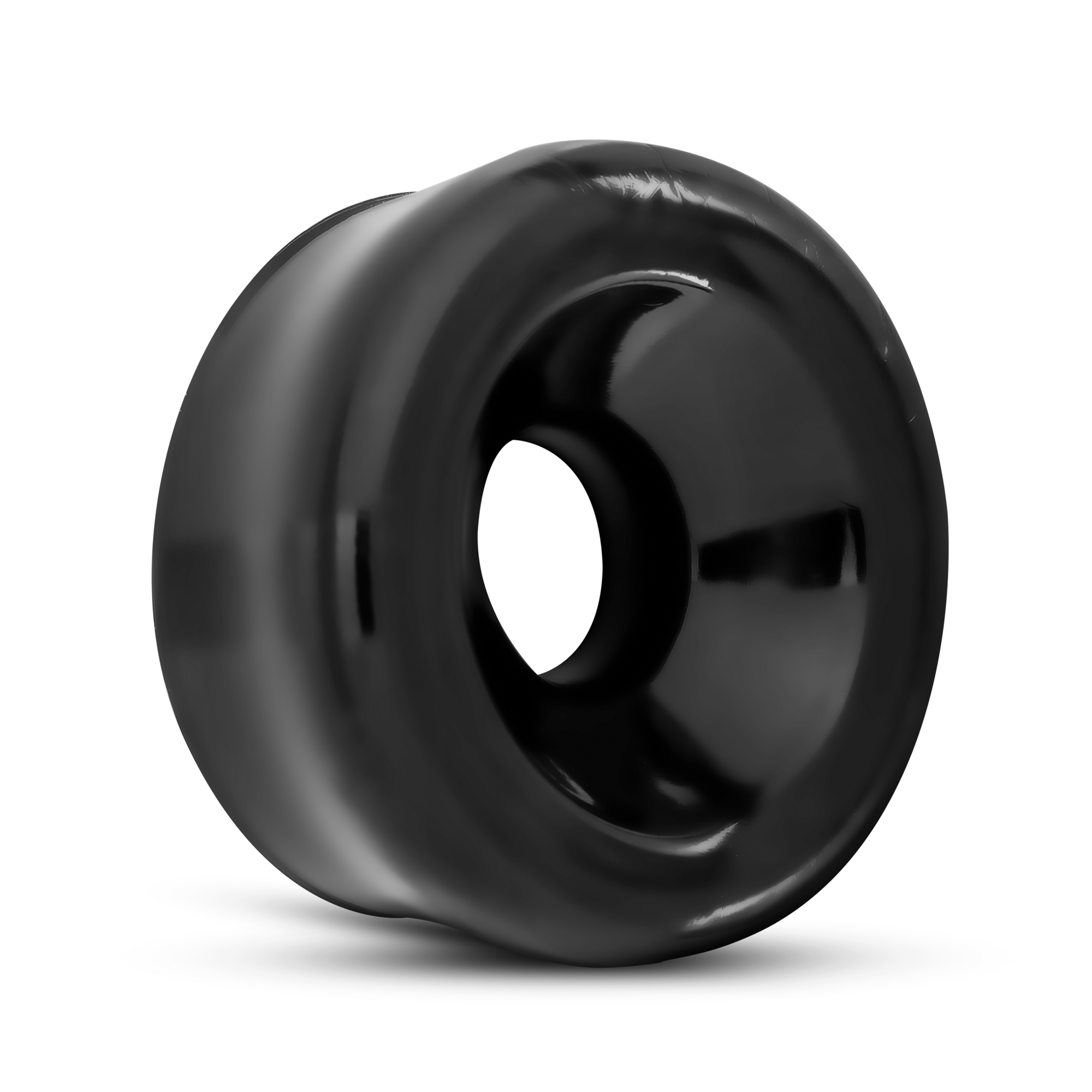 5O5hYUpMOQdmr4KokUliqzmxP2Gdw7yO Performance Universal Replacement Tpe Pump Sleeve - Black - Image 1