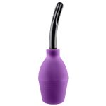 Fresh Plus Deluxe Enema Douche - 10.1 Oz Ez Squeeze Bulb - Image 4