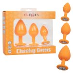 Cheeky Gems - Orange - Image 11