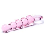 Quintessence Beaded Anal Slider - Image 2