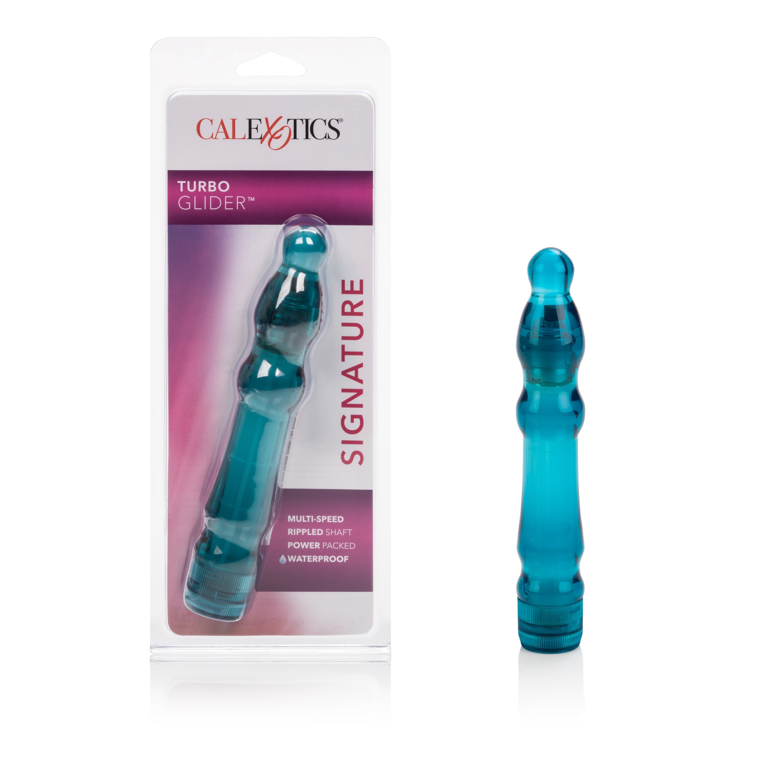 5So5ZF18NUU2EC33HI26PnsFnfYLEZnh Waterproof Turbo Glider - Blueberry - Image 1