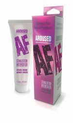 Aroused Af- Stimulation Enhancer 1.5oz - Image 2