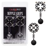 Nipple Grips Power Grip 4-Point Weighted Nipple Press - Image 8