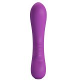 Pretty Love Elsa Rechargeable Vibrator - Image 2