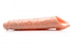 3 Inch Extender Sleeve - Flesh - Image 5